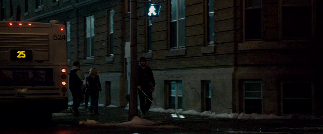 The Lookout screenshot 3