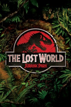 The Lost World: Jurassic Park (1997) poster