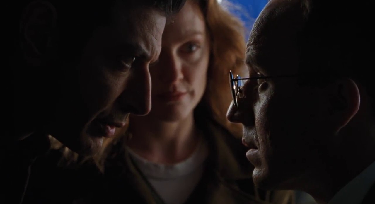 The Lost World: Jurassic Park screenshot 3