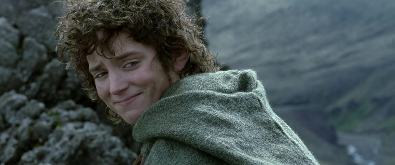 The Lord of the Rings: The Two Towers screenshot 2