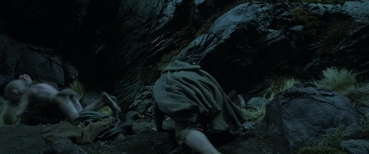 The Lord of the Rings: The Two Towers screenshot 3