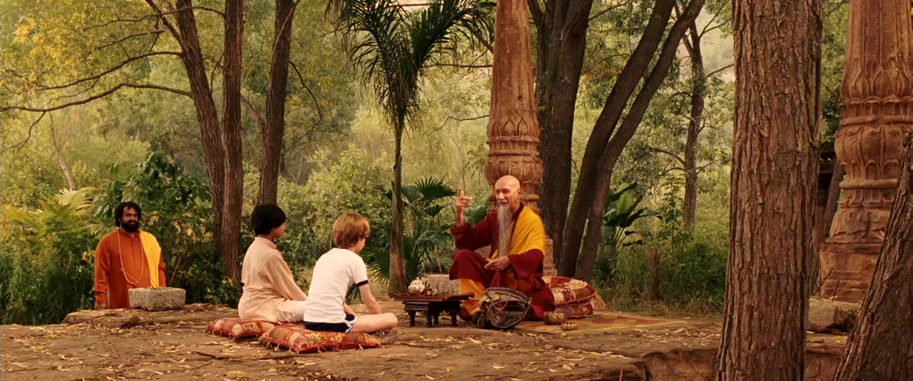 The Love Guru screenshot 1