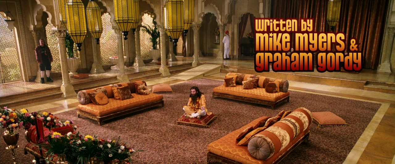 The Love Guru screenshot 2