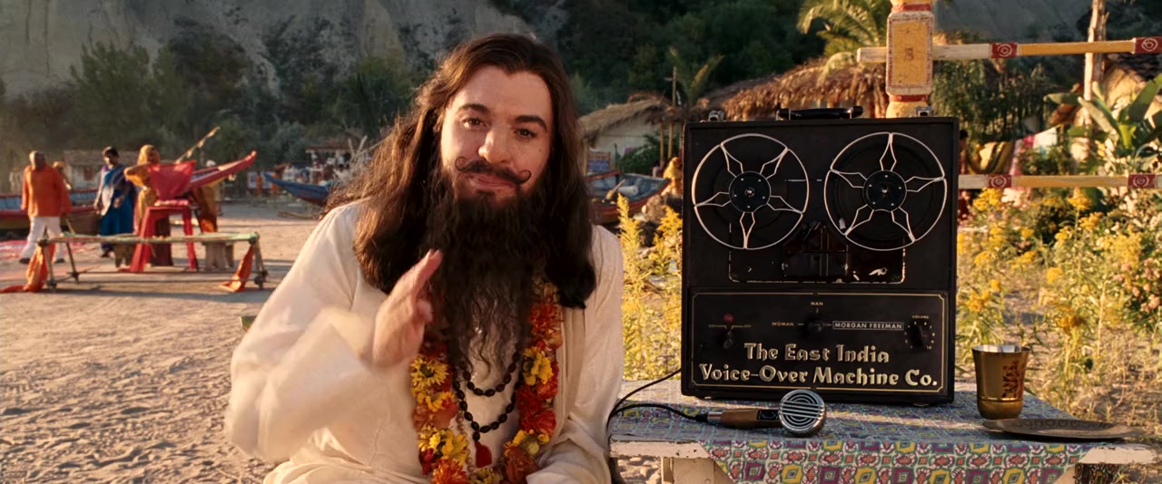 The Love Guru screenshot 3