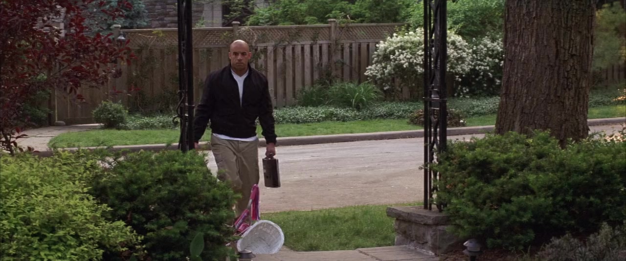 The Pacifier screenshot 1