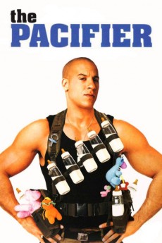 The Pacifier (2005) poster