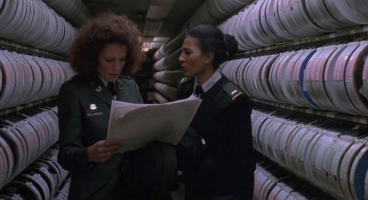 The Package screenshot 2