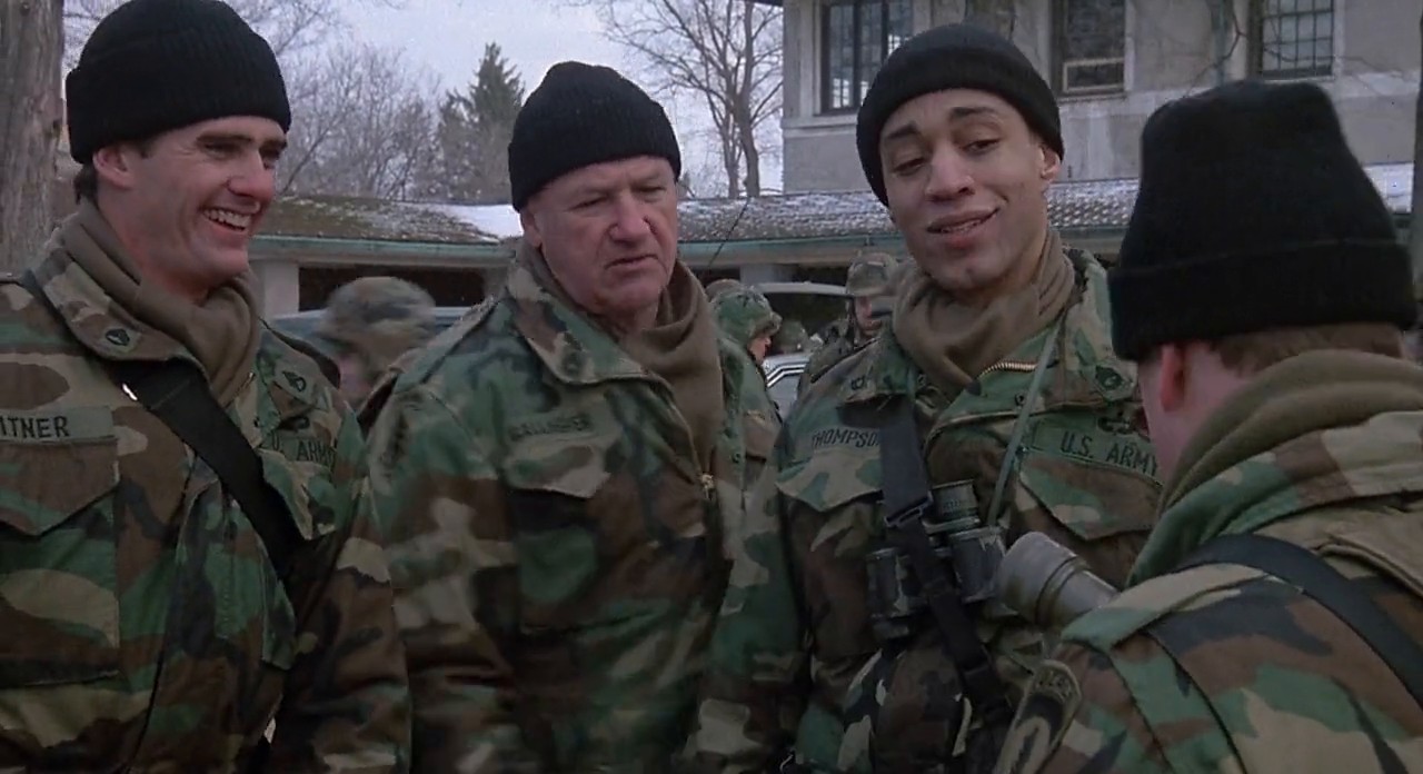The Package screenshot 3