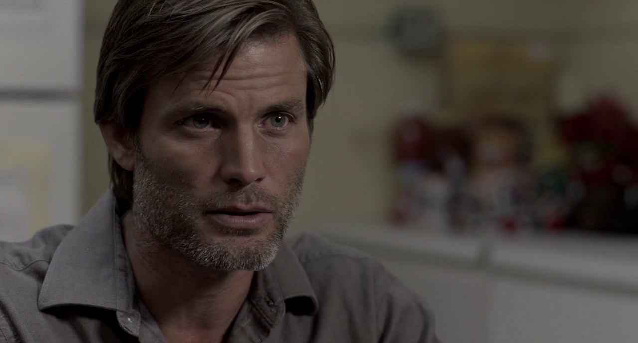 The Pact screenshot 1