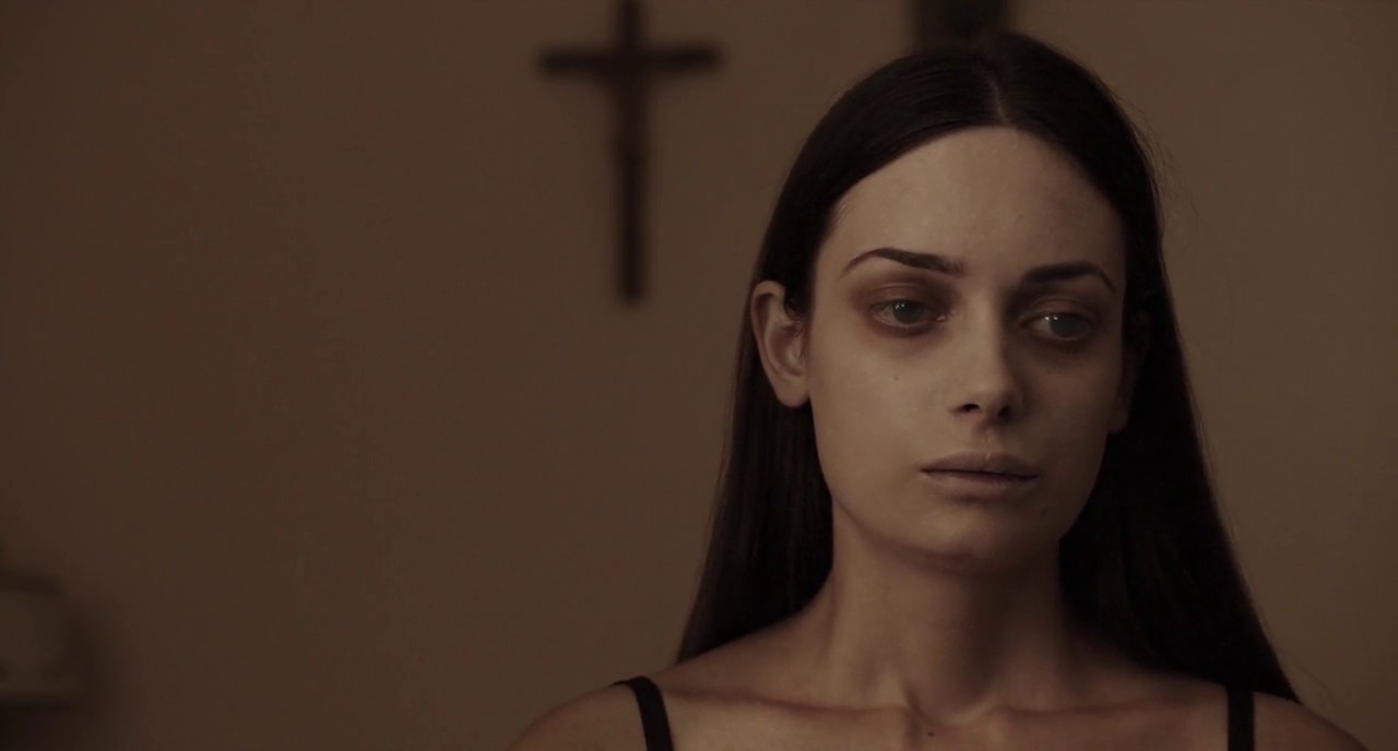The Pact screenshot 2