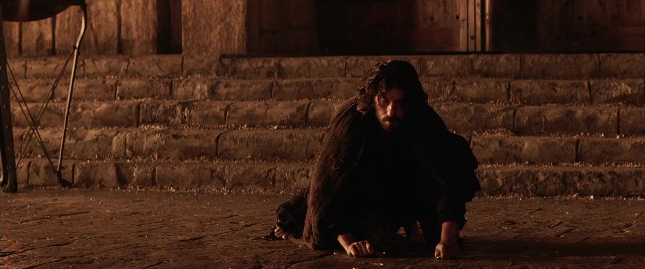 The Passion of the Christ screenshot 1