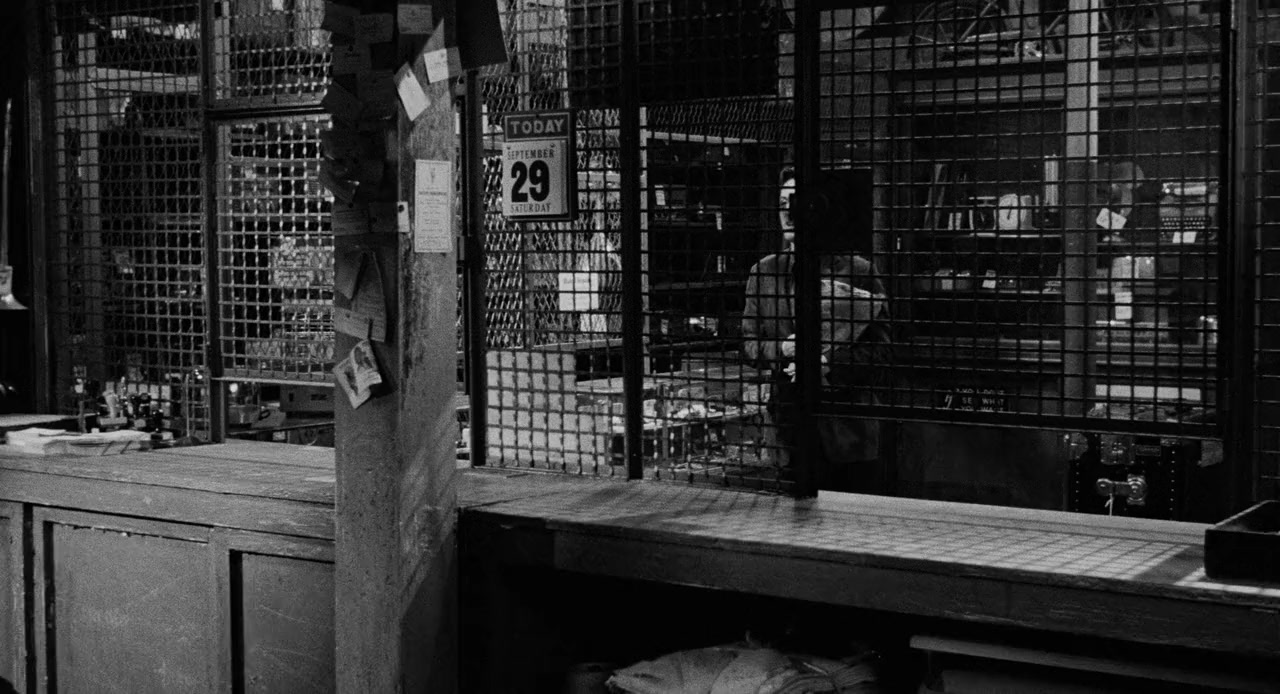 The Pawnbroker screenshot 3