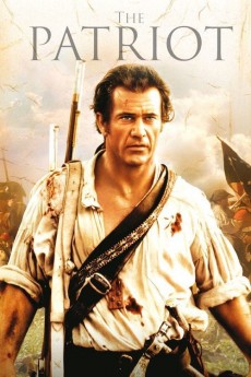 The Patriot (2000) poster