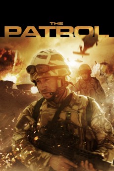 The Patrol (2013) poster