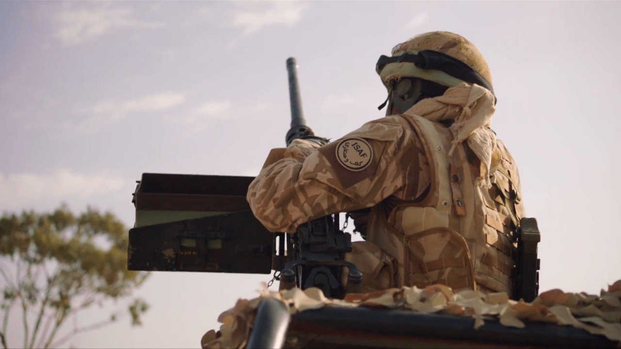 The Patrol screenshot 2