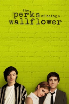 The Perks of Being a Wallflower (2012) poster