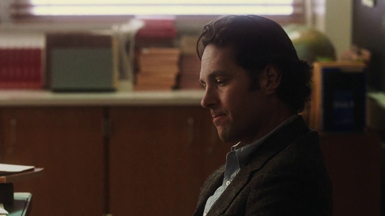 The Perks of Being a Wallflower screenshot 2