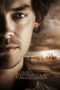 The Physician (2013) poster