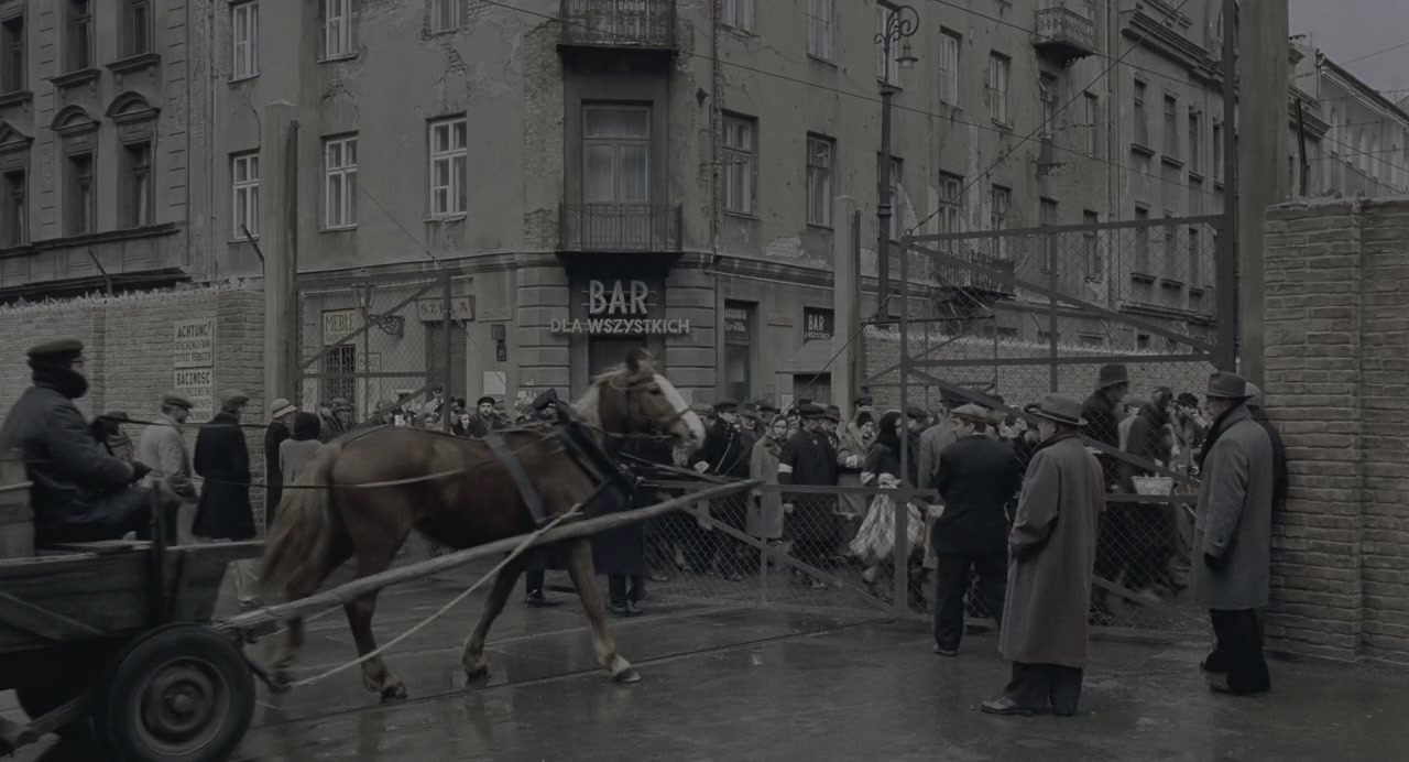 The Pianist screenshot 1