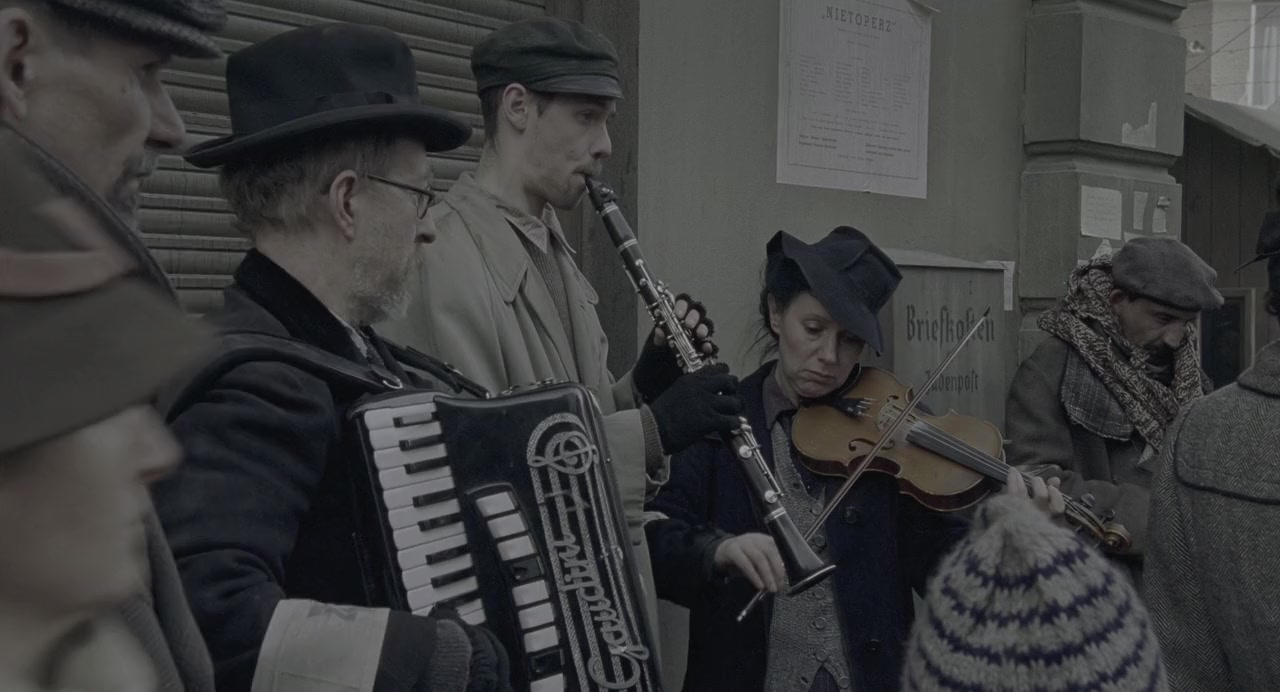 The Pianist screenshot 3