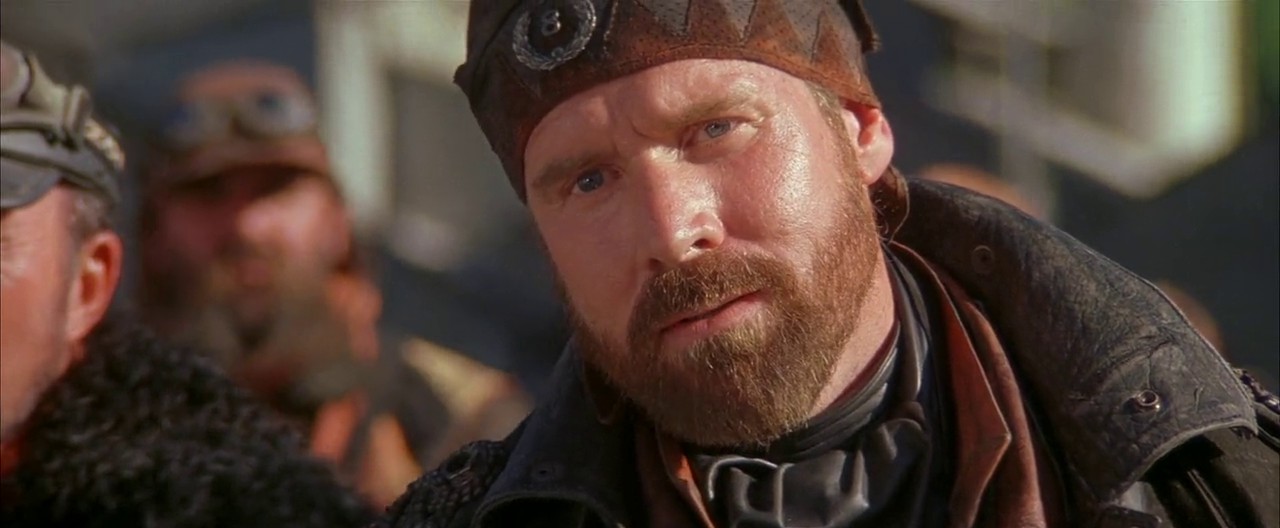 The Postman screenshot 1