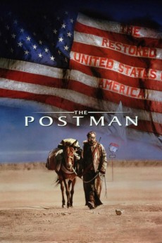The Postman (1997) poster
