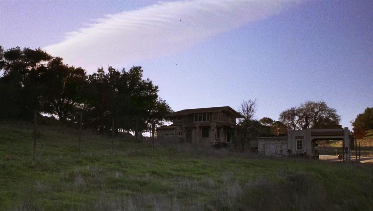 The Postman Always Rings Twice screenshot 2