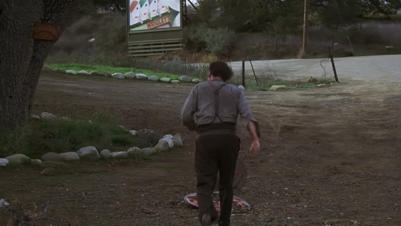 The Postman Always Rings Twice screenshot 3