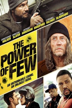 The Power of Few (2013) poster