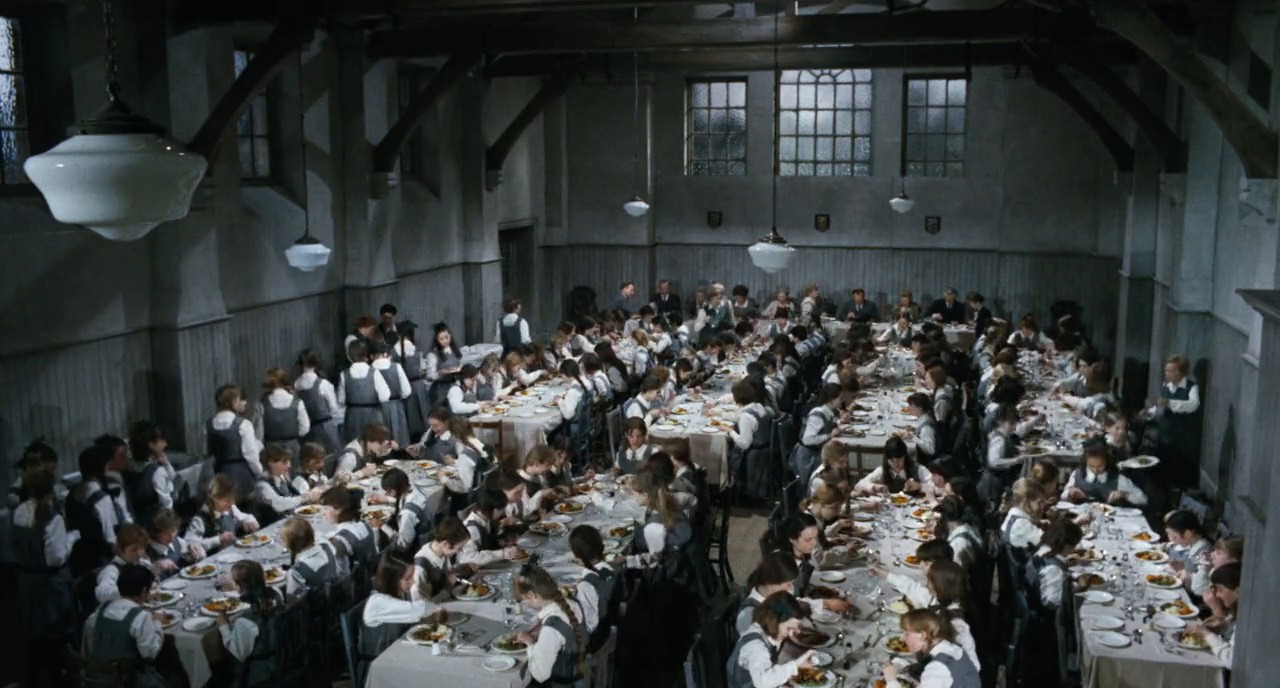 The Prime of Miss Jean Brodie screenshot 2