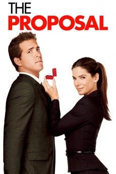 The Proposal (2009) poster