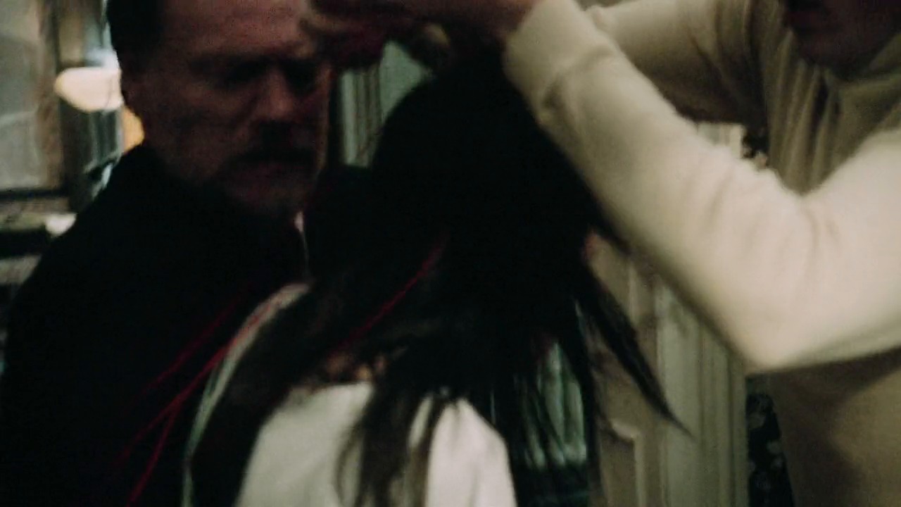 The Quiet Ones screenshot 1