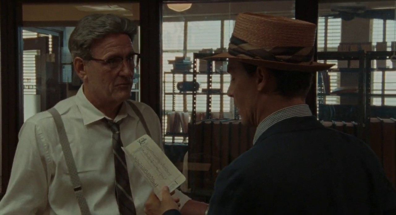 The Rum Diary screenshot 1