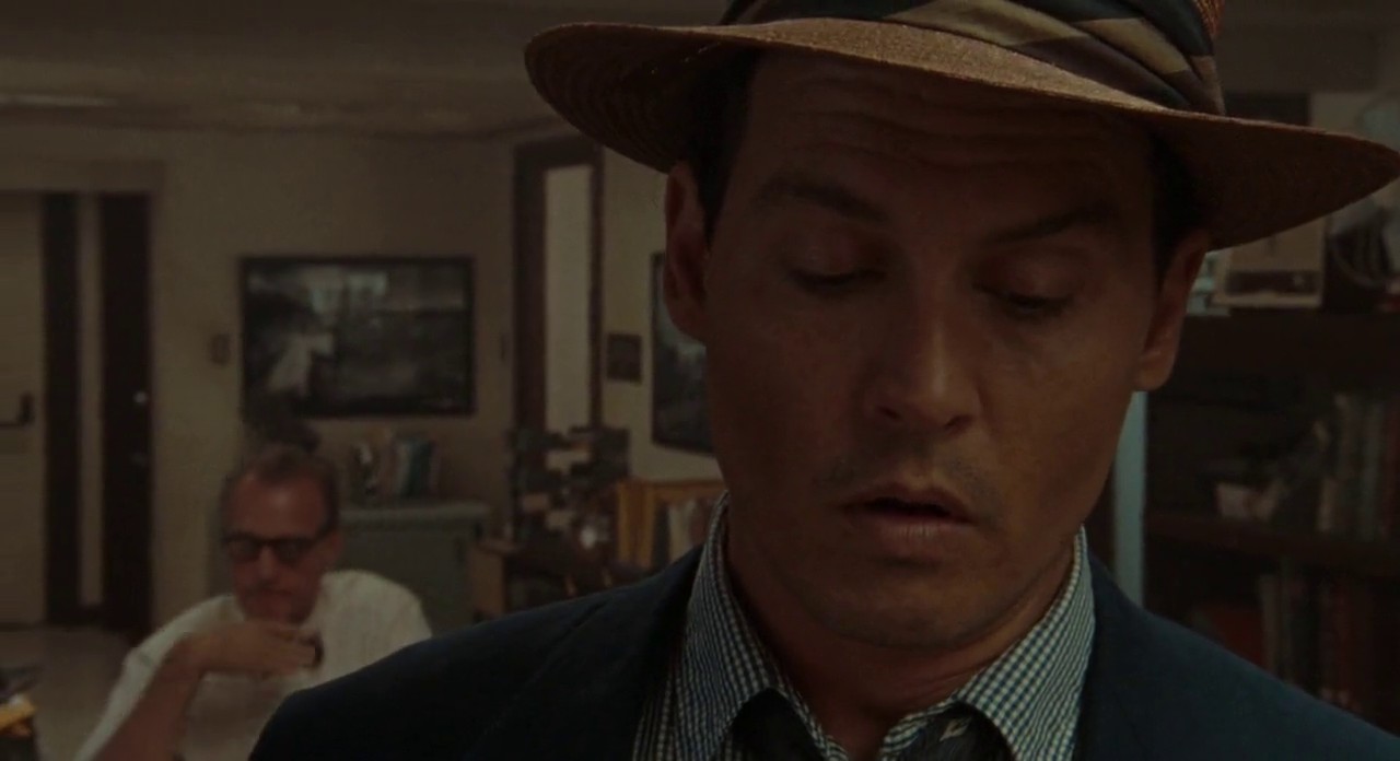 The Rum Diary screenshot 2