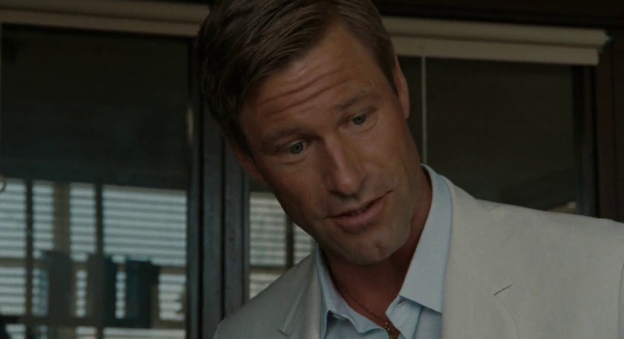 The Rum Diary screenshot 3
