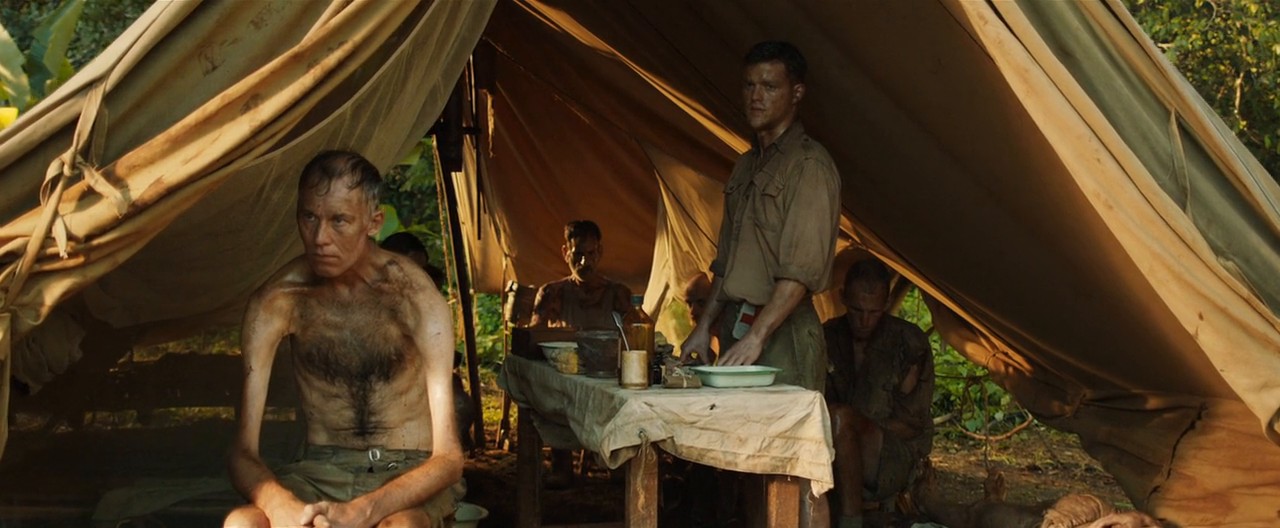 The Railway Man screenshot 2