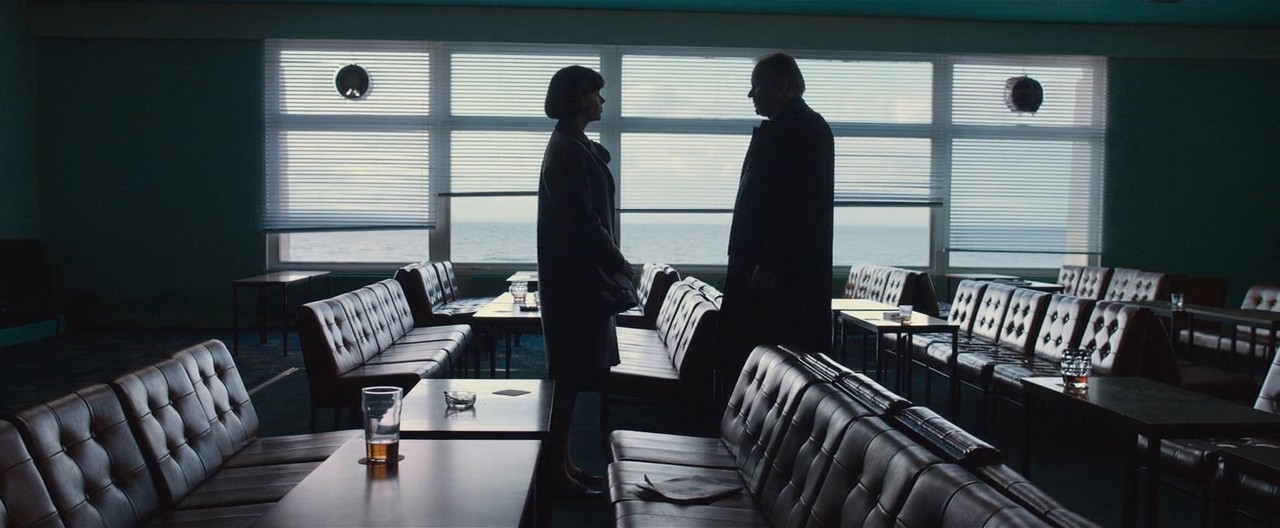 The Railway Man screenshot 3