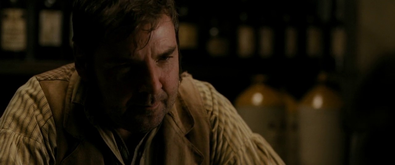 The Raven screenshot 1