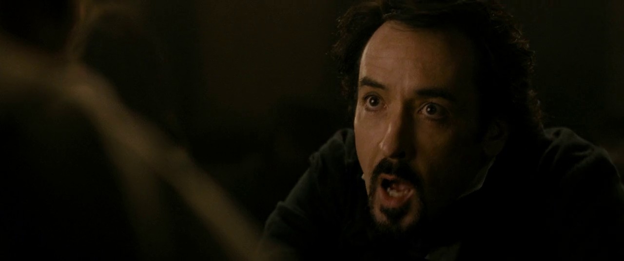 The Raven screenshot 2