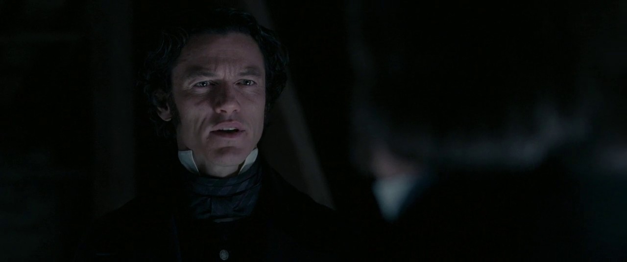 The Raven screenshot 3