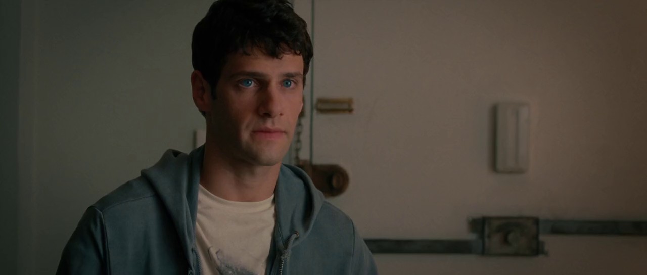 The Rebound screenshot 1