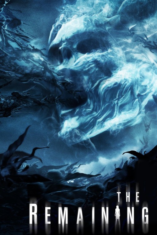 The Remaining (2014) poster