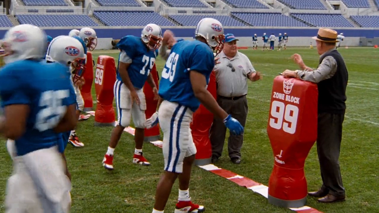 The Replacements screenshot 1