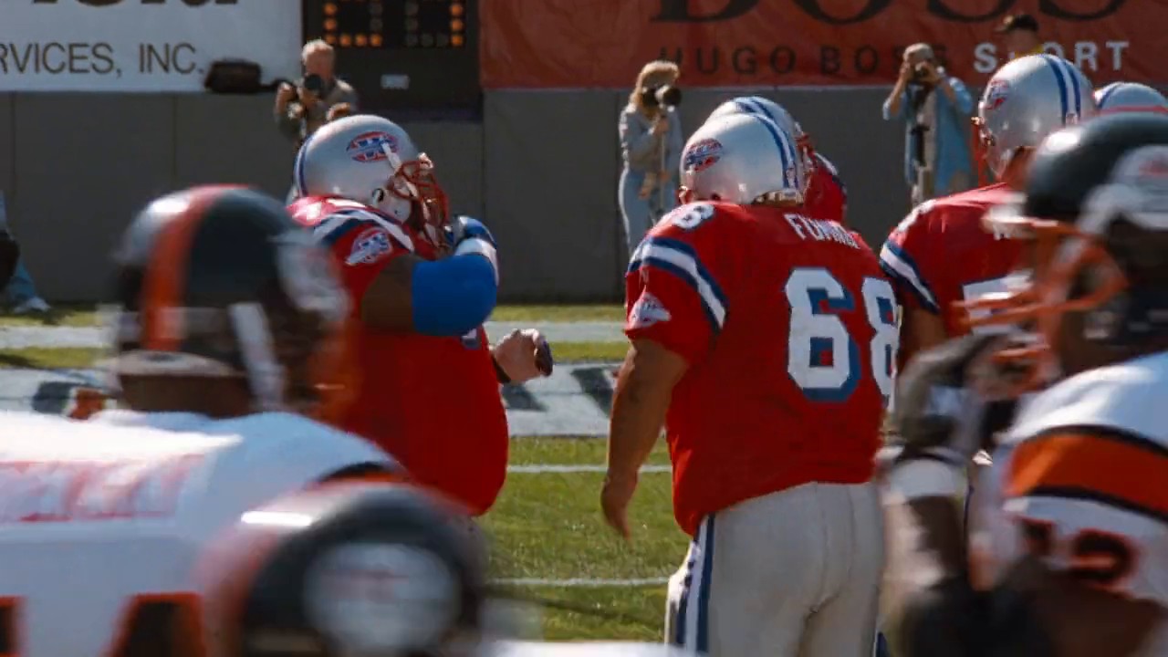 The Replacements screenshot 3
