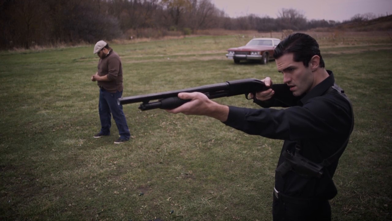 The Return of Joe Rich screenshot 1