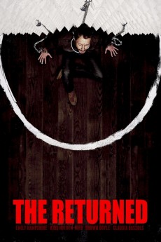 The Returned (2013) poster