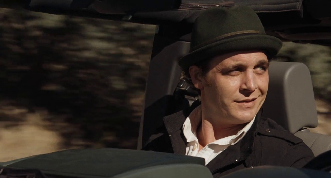 The Reunion screenshot 1