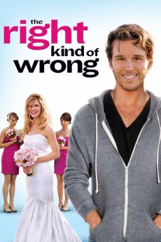 The Right Kind of Wrong (2013) poster
