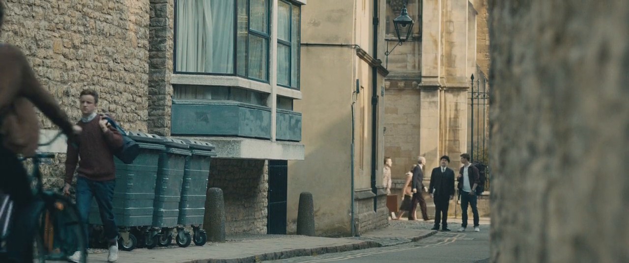 The Riot Club screenshot 1