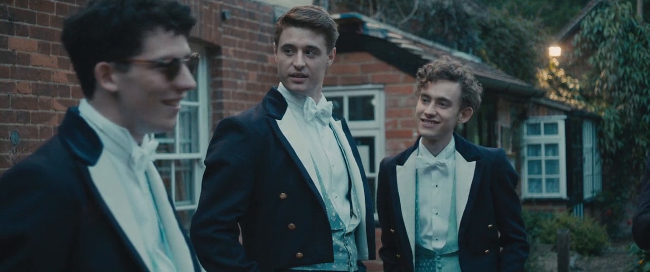 The Riot Club screenshot 2